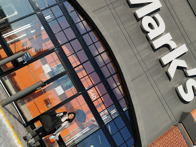 Cover photo of Cornerstone Prince Albert Shopping Centre